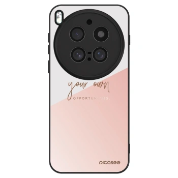 Szilikon tok erre a típusra Vivo X300 Pro - You create your own opportunities