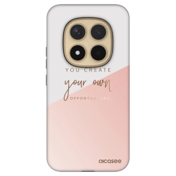 Szilikon tok erre a típusra Xiaomi Redmi Note 15 Pro+ - You create your own opportunities