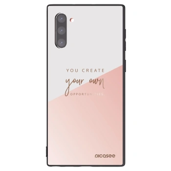 Tok az alábbi mobiltelefonokra Samsung Galaxy Note 10 N970F - You create your own opportunities