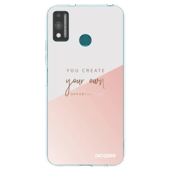 Tok az alábbi mobiltelefonokra Honor 9X Lite - You create your own opportunities