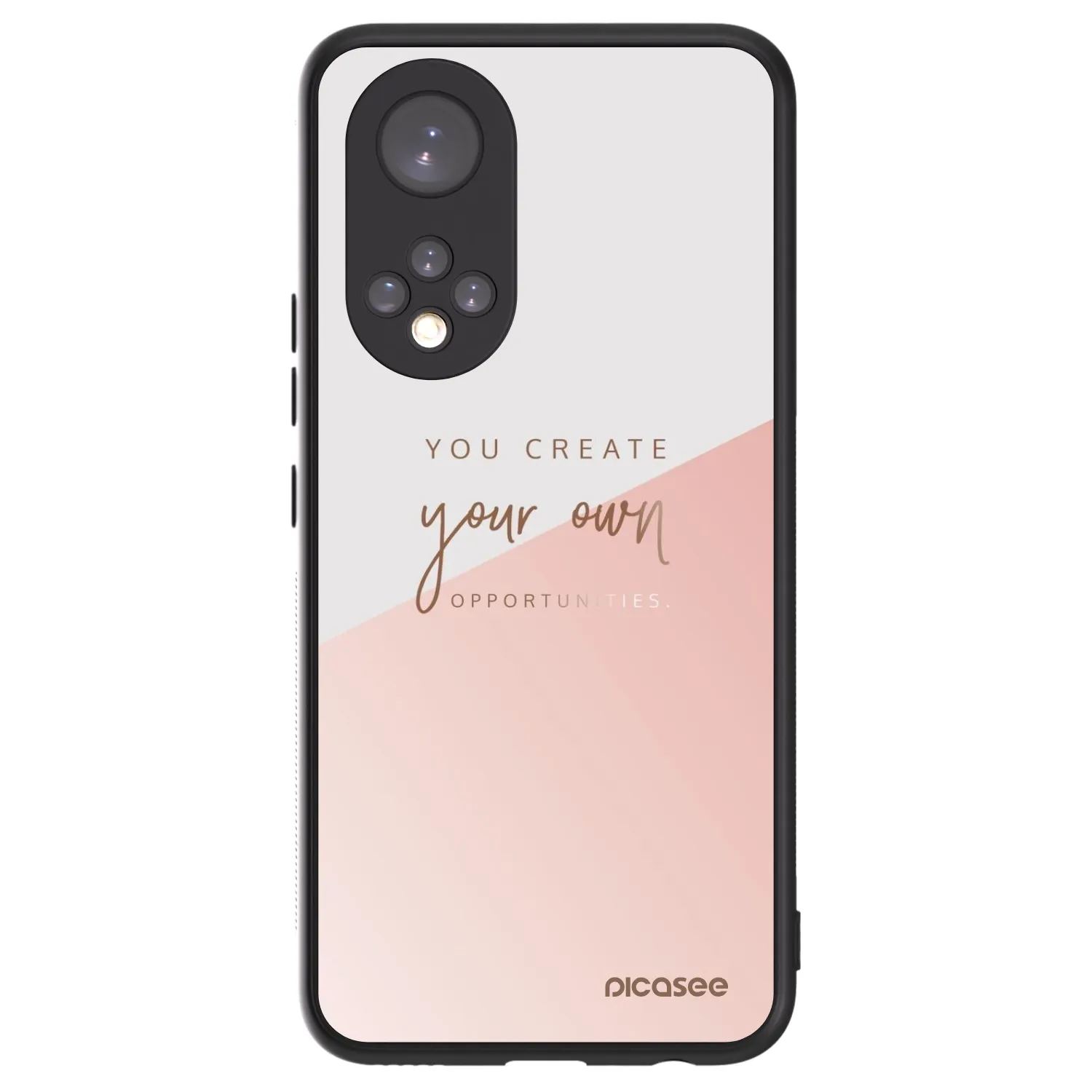 Picasee ULTIMATE CASE Huawei Nova 9 - készülékre - You create your own opportunities