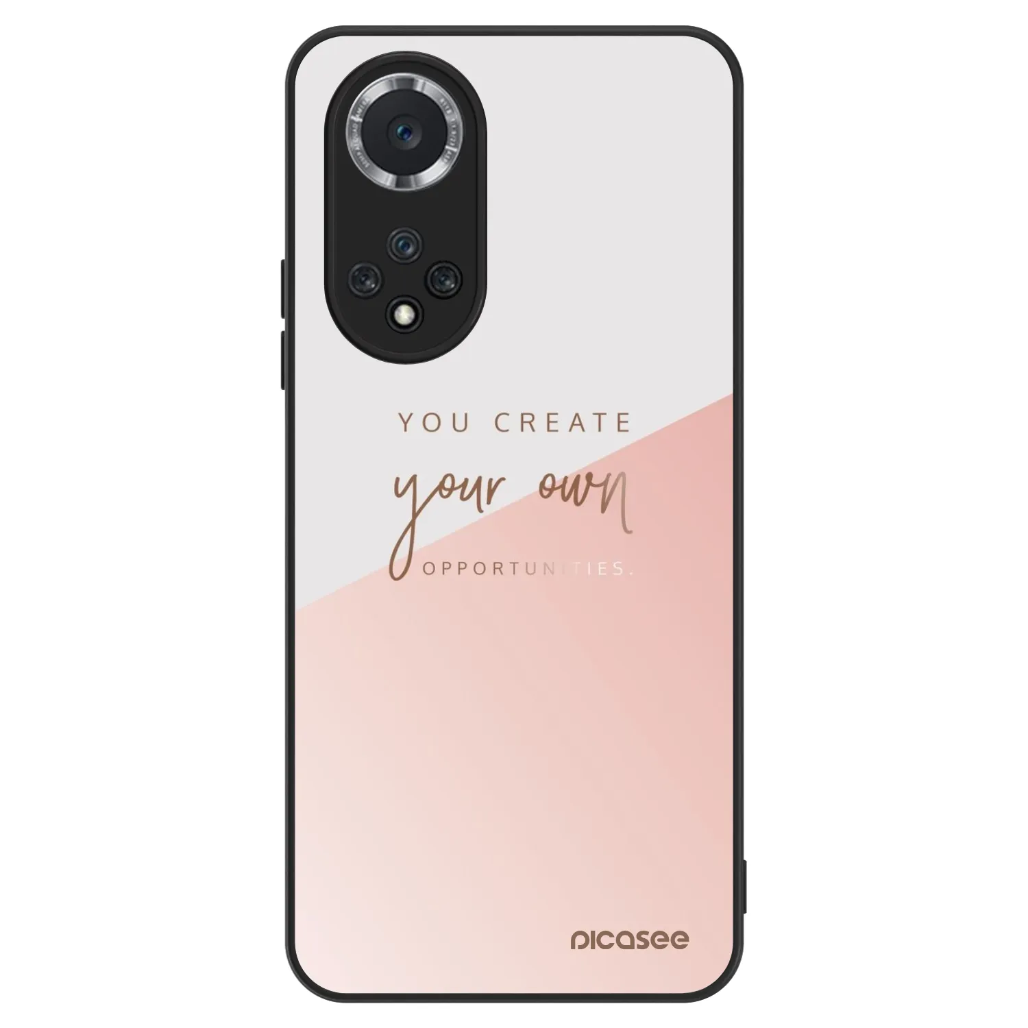 Picasee ULTIMATE CASE Huawei Nova 9 SE - készülékre - You create your own opportunities