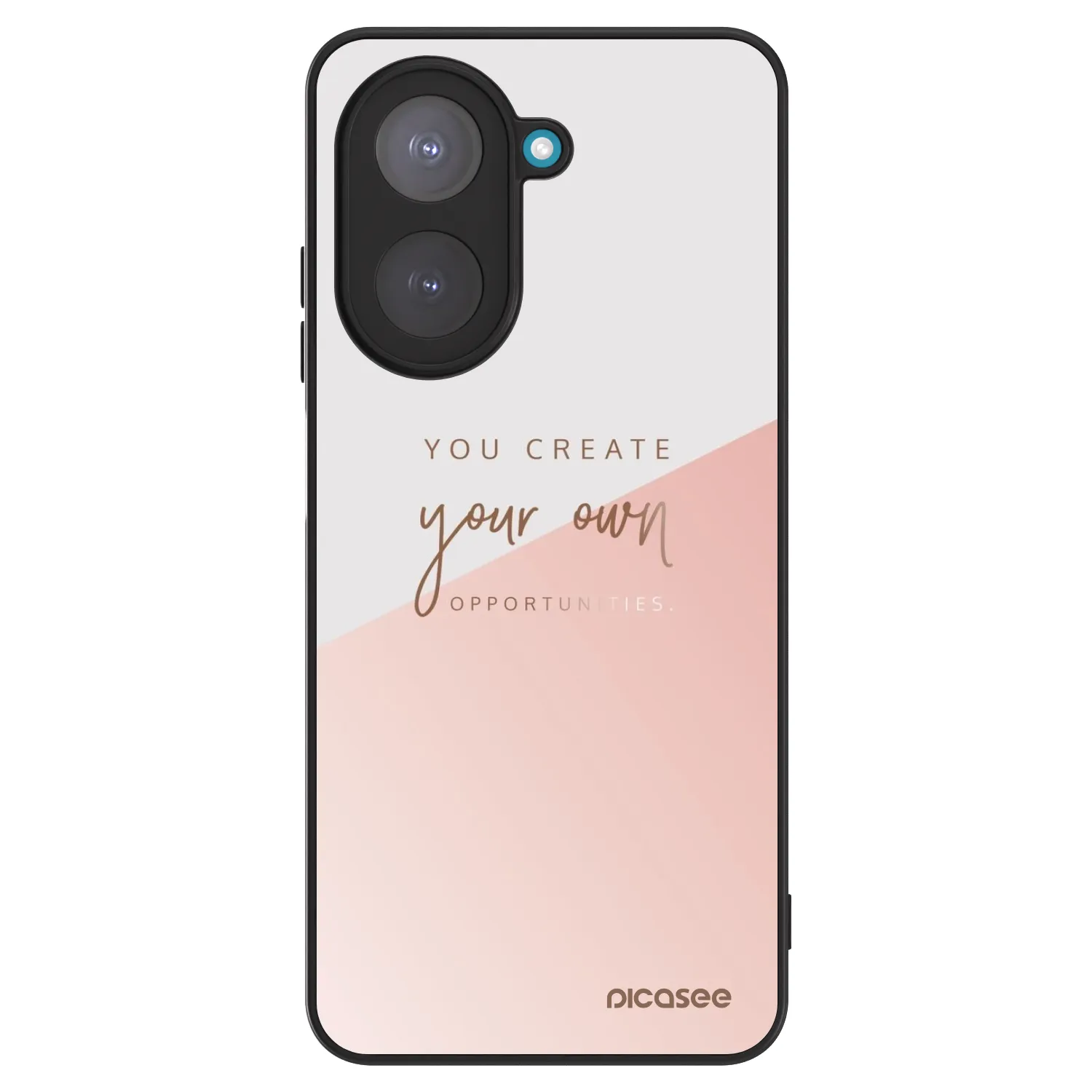 Picasee ULTIMATE CASE Xiaomi Redmi A5 - készülékre - You create your own opportunities