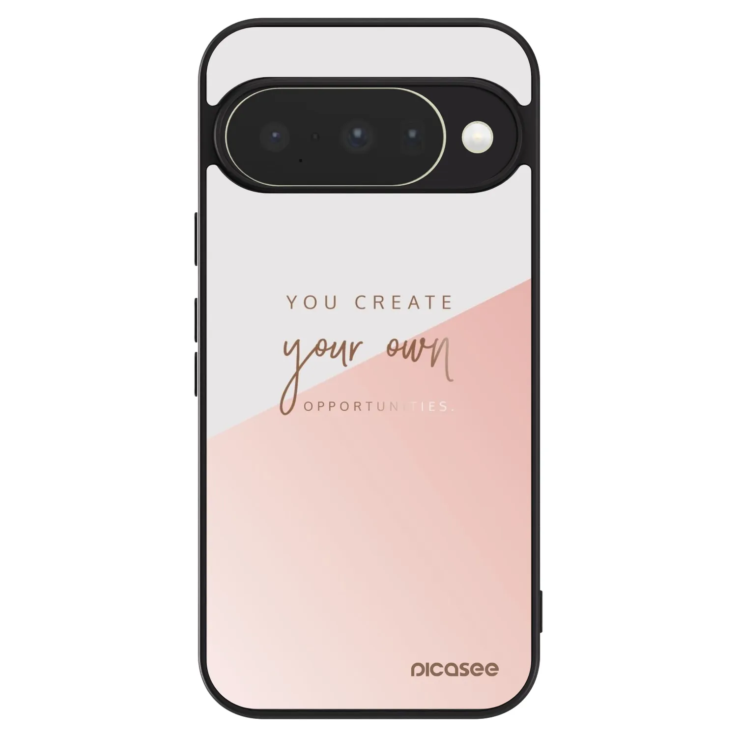 Picasee ULTIMATE CASE Google Pixel 10 - készülékre - You create your own opportunities