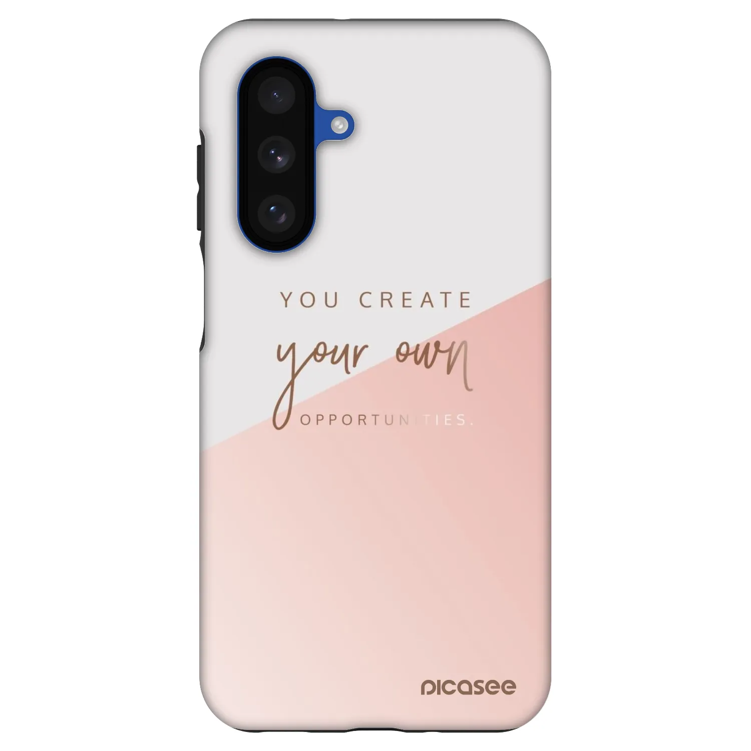 Picasee Fashion Case Samsung Galaxy A17 5G - You create your own opportunities