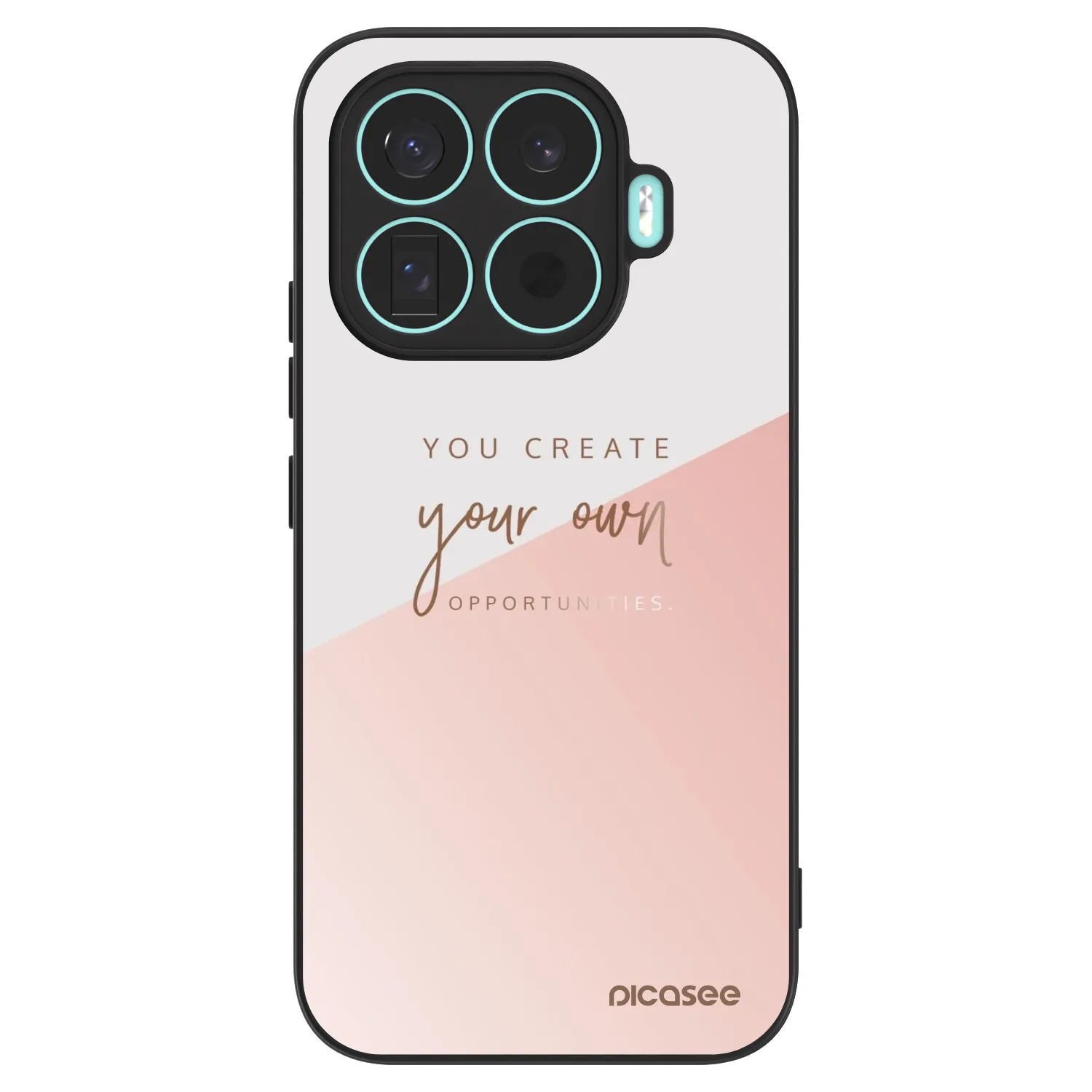 Picasee ULTIMATE CASE Xiaomi 17T - készülékre - You create your own opportunities