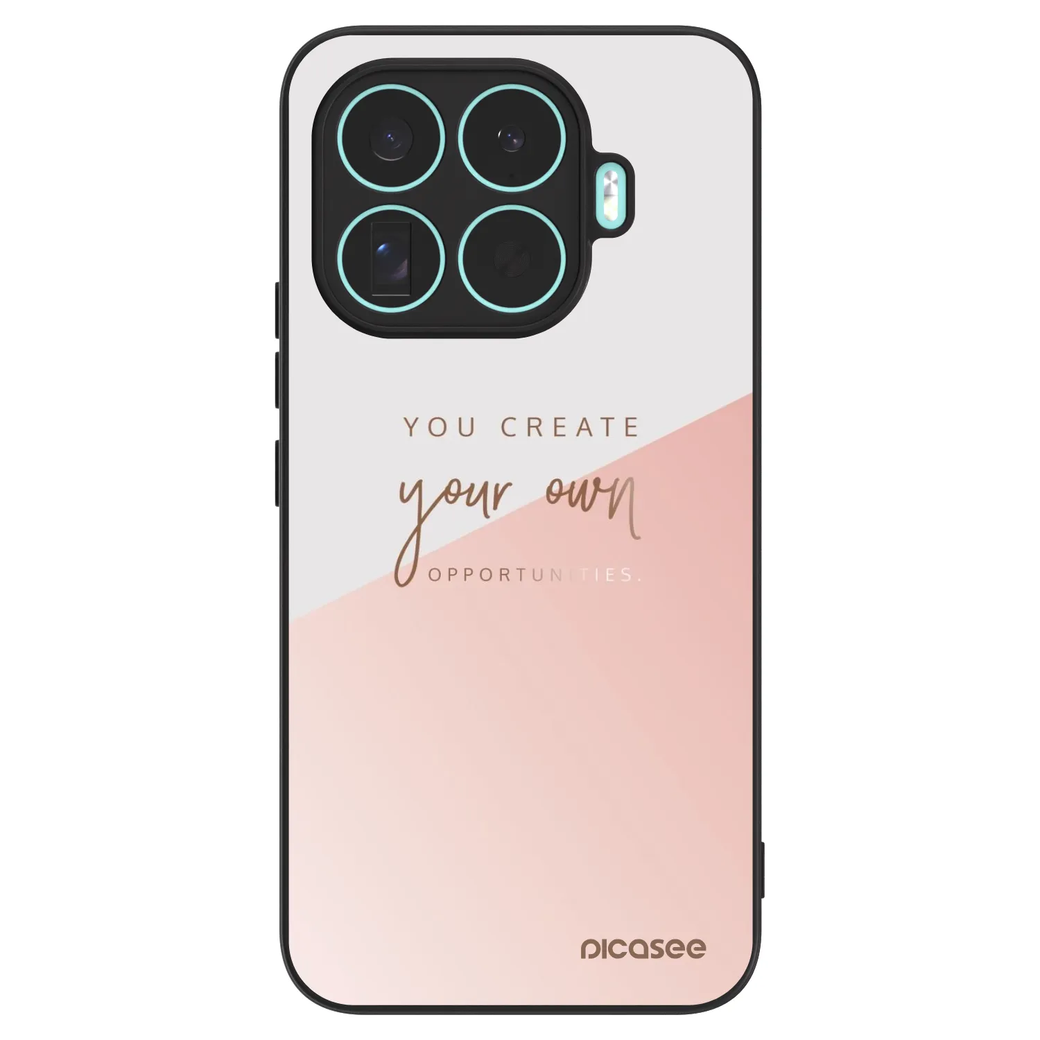 Picasee ULTIMATE CASE Xiaomi 17T Pro - készülékre - You create your own opportunities