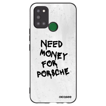 Tok az alábbi mobiltelefonokra Realme 7i - White Dollar
