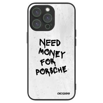 Picasee ULTIMATE CASE Apple iPhone 13 Pro - készülékre - White Dollar