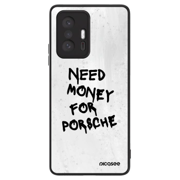 Picasee ULTIMATE CASE Xiaomi 11T Pro - készülékre - White Dollar