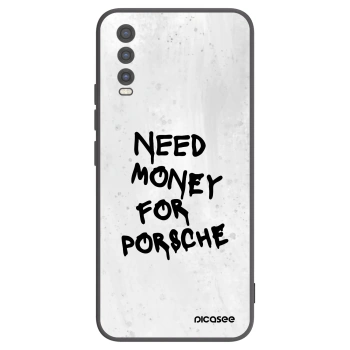 Tok az alábbi mobiltelefonokra Vivo Y20s - White Dollar