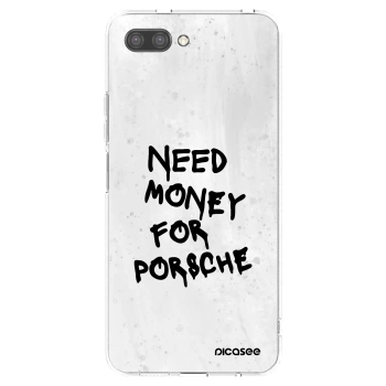 Tok az alábbi mobiltelefonokra Honor 10 - White Dollar