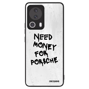 Picasee ULTIMATE CASE Xiaomi 13 Lite - készülékre - White Dollar