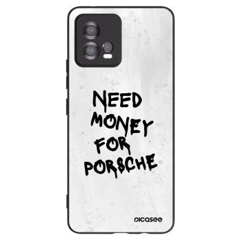 Tok az alábbi mobiltelefonokra Motorola Moto G72 - White Dollar