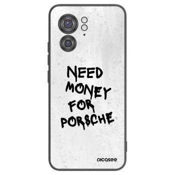 Tok az alábbi mobiltelefonokra Motorola Edge 40 - White Dollar