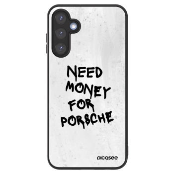 Picasee ULTIMATE CASE Samsung Galaxy A15 A156B 5G - készülékre - White Dollar