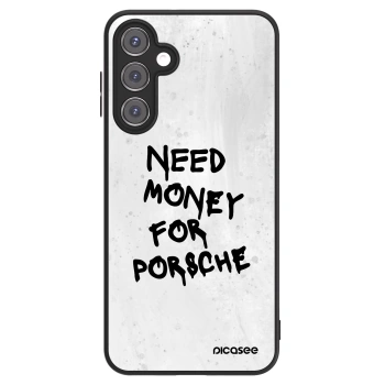 Picasee ULTIMATE CASE Samsung Galaxy A16 5G - készülékre - White Dollar