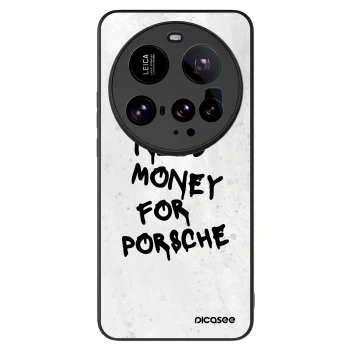 Picasee ULTIMATE CASE Xiaomi 15 Ultra - készülékre - White Dollar