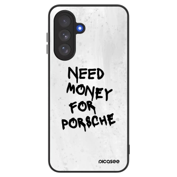 Picasee ULTIMATE CASE Samsung Galaxy A17 5G - készülékre - White Dollar