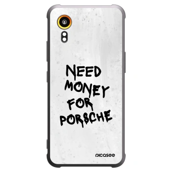 Tok az alábbi mobiltelefonokra Samsung Galaxy Xcover 7 - White Dollar