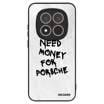 Picasee ULTIMATE CASE Xiaomi Redmi Note 15 Pro 5G - készülékre - White Dollar