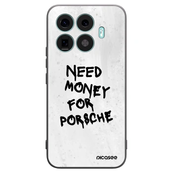 Tok az alábbi mobiltelefonokra Xiaomi 17T Pro - White Dollar