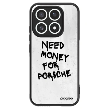 Picasee ULTIMATE CASE PowerShare Xiaomi 17 - készülékre - White Dollar