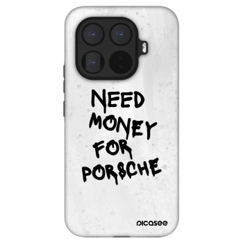 Picasee Fashion Case Xiaomi 15T Pro - White Dollar
