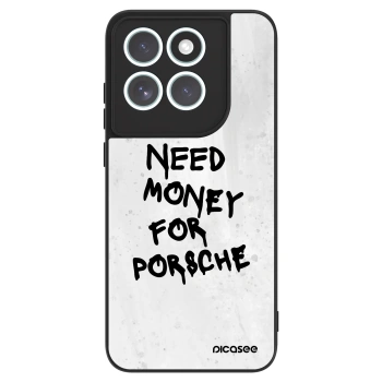 Szilikon tok erre a típusra Motorola Edge 70 Fusion - White Dollar