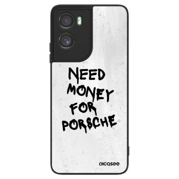 Szilikon tok erre a típusra Motorola Moto G06 - White Dollar