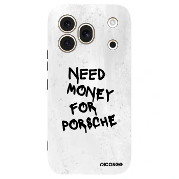 Tok az alábbi mobiltelefonokra Honor 600 Pro - White Dollar