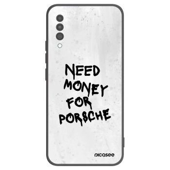 Tok az alábbi mobiltelefonokra Samsung Galaxy A30s A307F - White Dollar
