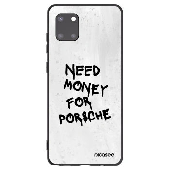 Tok az alábbi mobiltelefonokra Samsung Galaxy Note 10 Lite N770F - White Dollar