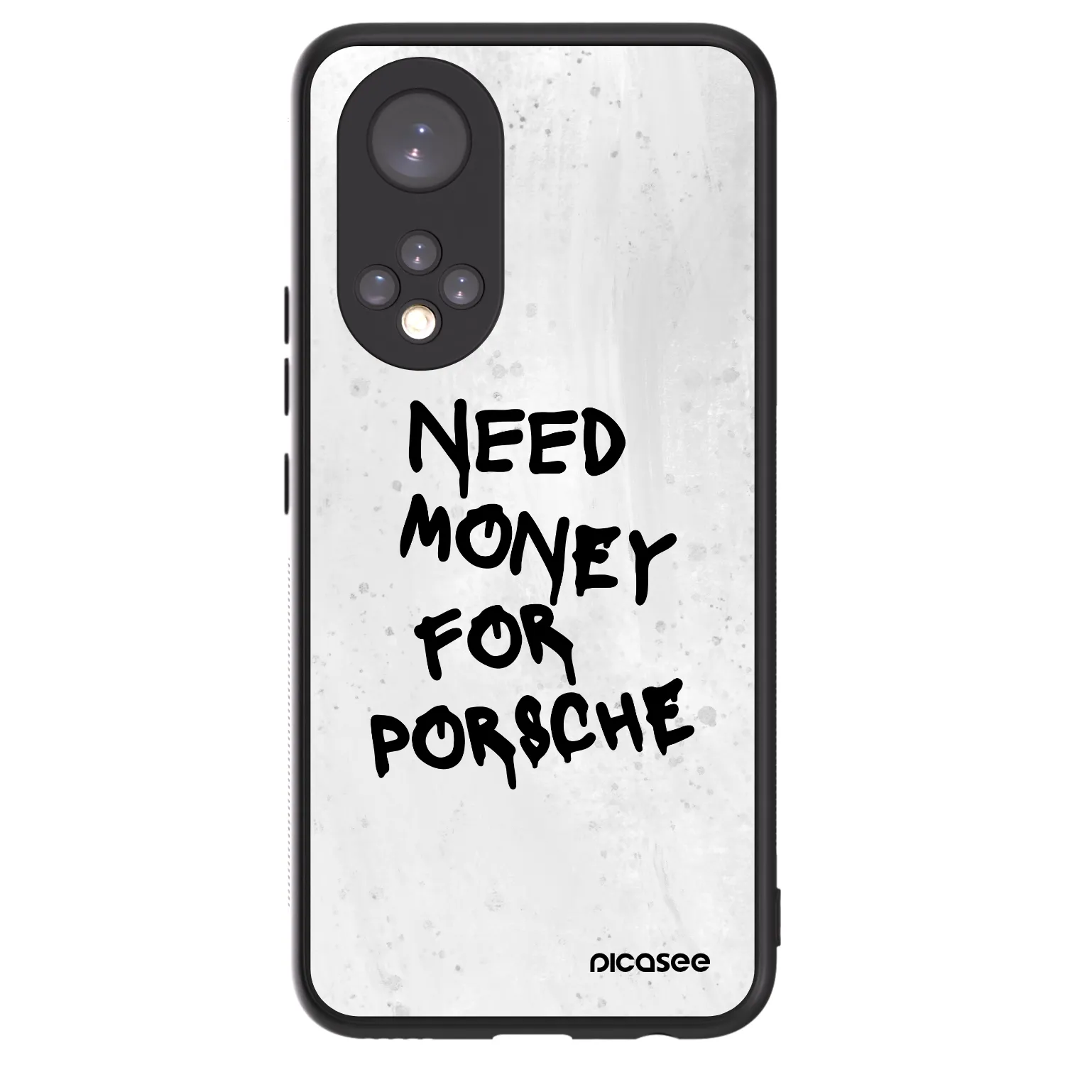 Picasee ULTIMATE CASE Huawei Nova 9 - készülékre - White Dollar