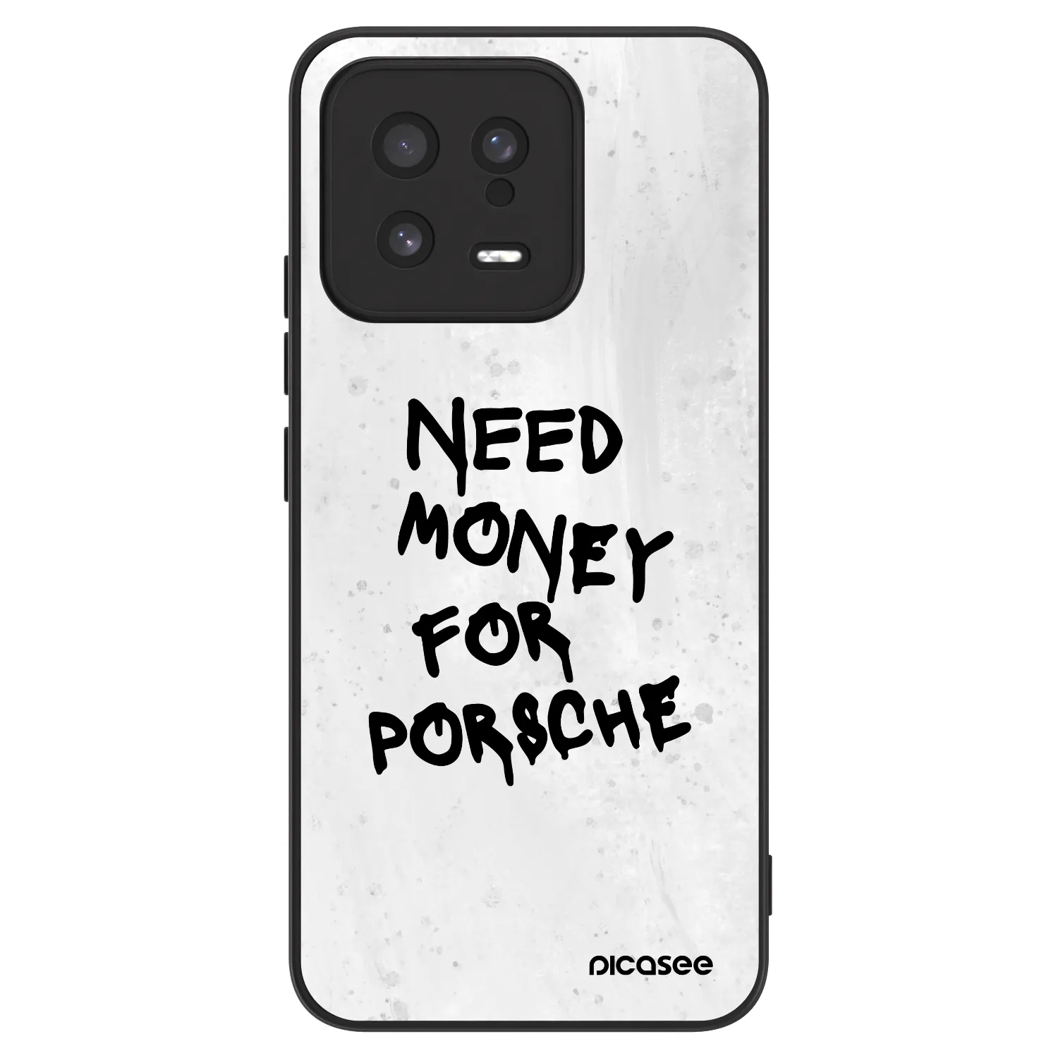 Picasee ULTIMATE CASE Xiaomi 13 - készülékre - White Dollar
