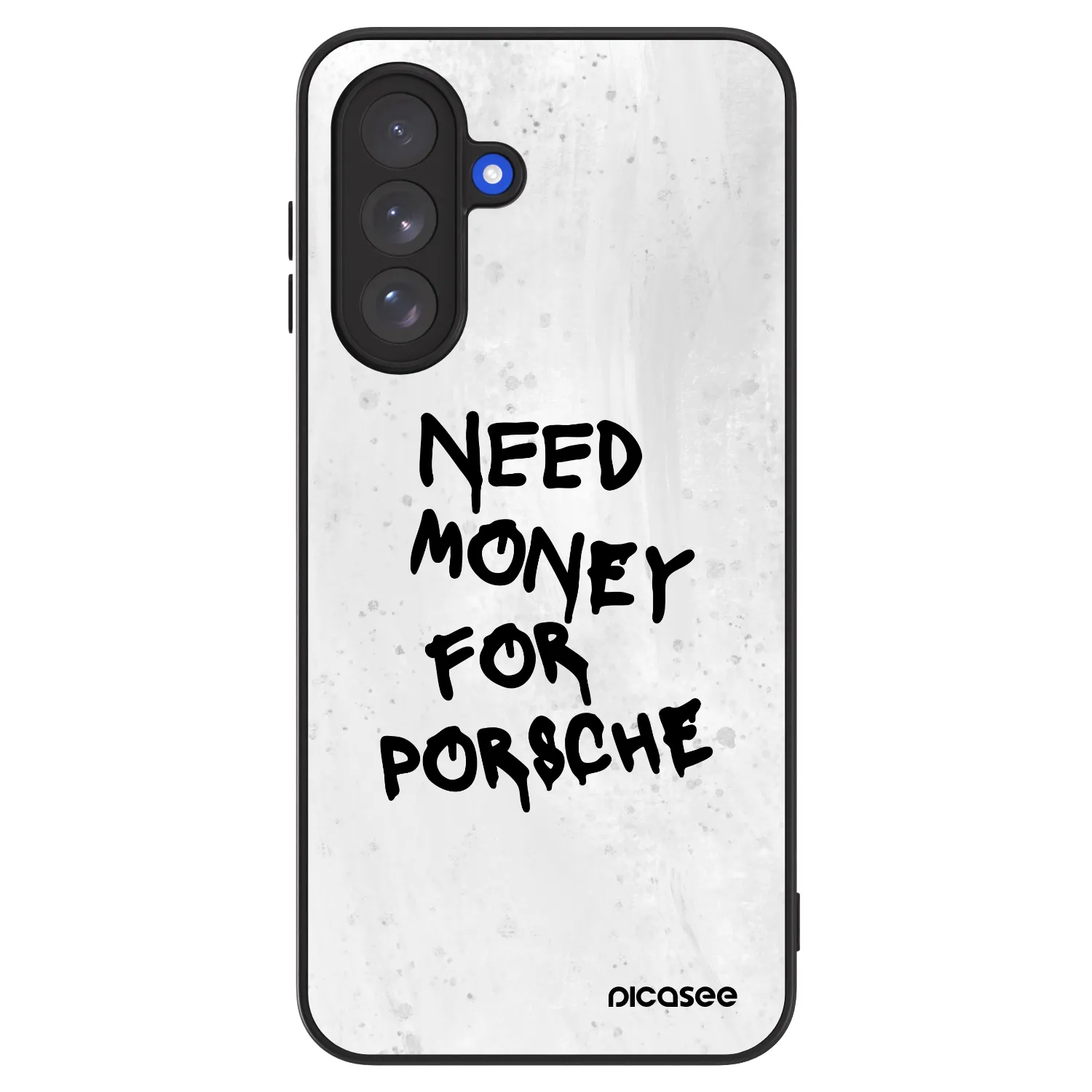 Picasee ULTIMATE CASE Samsung Galaxy A17 5G - készülékre - White Dollar