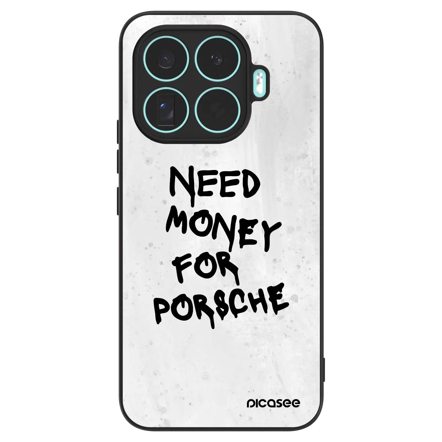 Picasee ULTIMATE CASE Xiaomi 17T Pro - készülékre - White Dollar