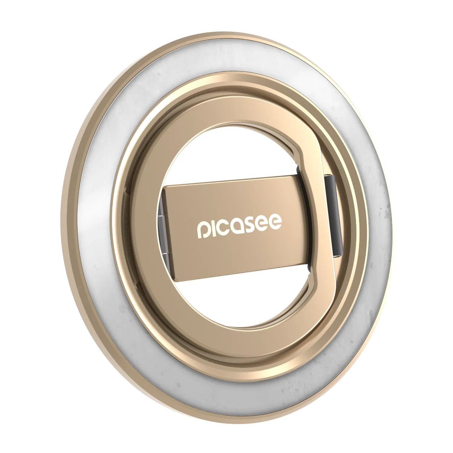 Picasee Magnetic holder - Arany