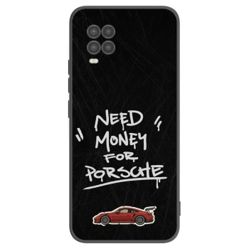 Tok az alábbi mobiltelefonokra Xiaomi Mi 10 Lite - Dark Racer