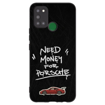 Tok az alábbi mobiltelefonokra Realme 7i - Dark Racer