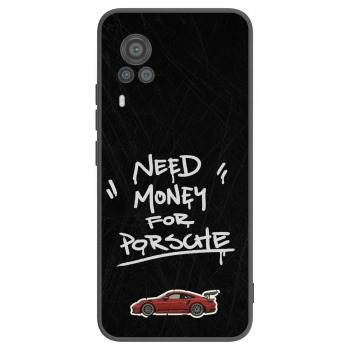 Tok az alábbi mobiltelefonokra Vivo X60 Pro 5G - Dark Racer