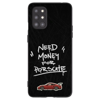 Tok az alábbi mobiltelefonokra OnePlus 8T - Dark Racer