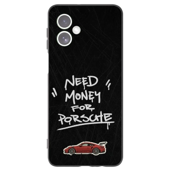Tok az alábbi mobiltelefonokra Motorola Moto G54 5G - Dark Racer
