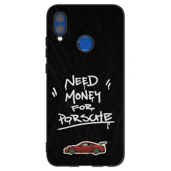 Tok az alábbi mobiltelefonokra Honor 10 Lite - Dark Racer