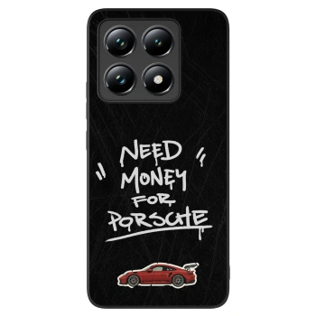 Picasee ULTIMATE CASE Xiaomi 14T - készülékre - Dark Racer