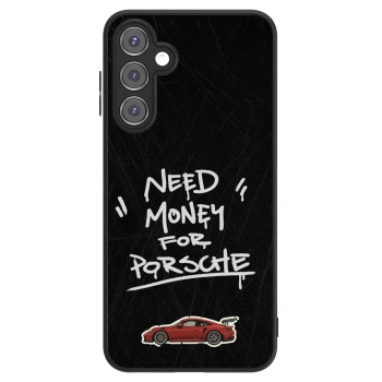 Picasee ULTIMATE CASE Samsung Galaxy A16 5G - készülékre - Dark Racer