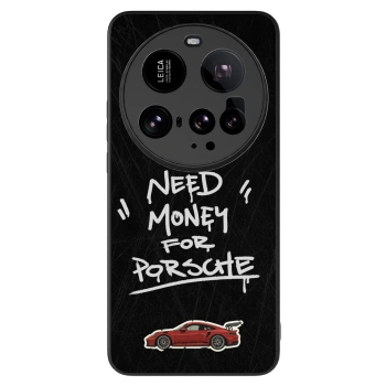 Picasee ULTIMATE CASE Xiaomi 15 Ultra - készülékre - Dark Racer