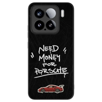 Picasee ULTIMATE CASE Xiaomi 15 - készülékre - Dark Racer