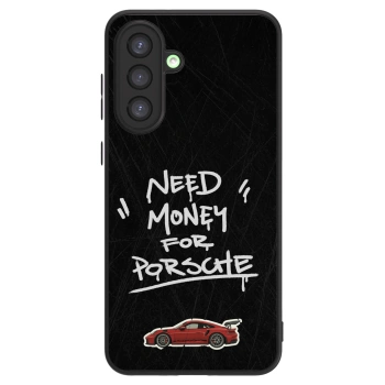 Picasee ULTIMATE CASE Samsung Galaxy A26 5G A266B - készülékre - Dark Racer