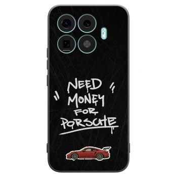 Tok az alábbi mobiltelefonokra Xiaomi 17T Pro - Dark Racer